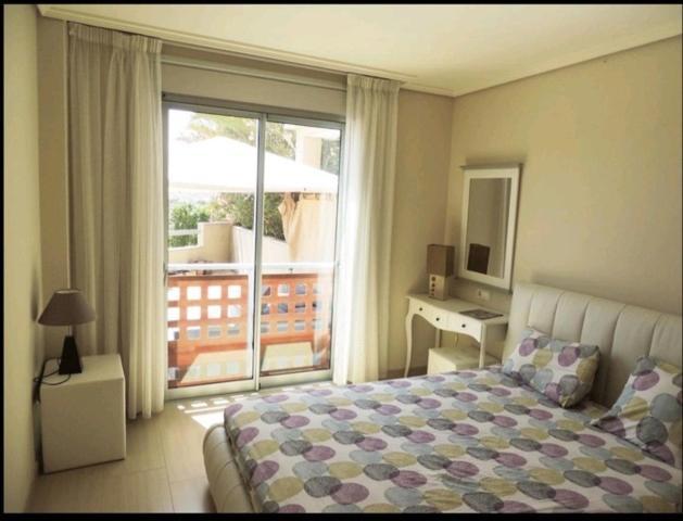 Medano Tejita Sunny Garden +Bbq+Parking+Pool Apartment Granadilla De Abona Exterior photo