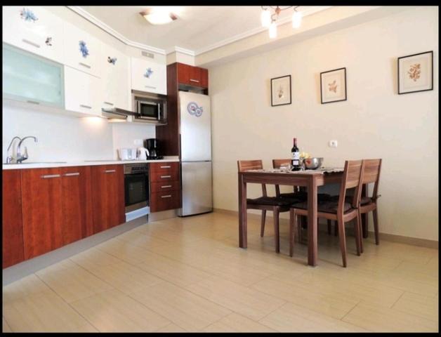 Medano Tejita Sunny Garden +Bbq+Parking+Pool Apartment Granadilla De Abona Exterior photo