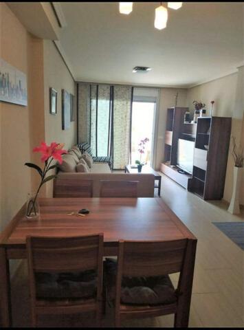 Medano Tejita Sunny Garden +Bbq+Parking+Pool Apartment Granadilla De Abona Exterior photo