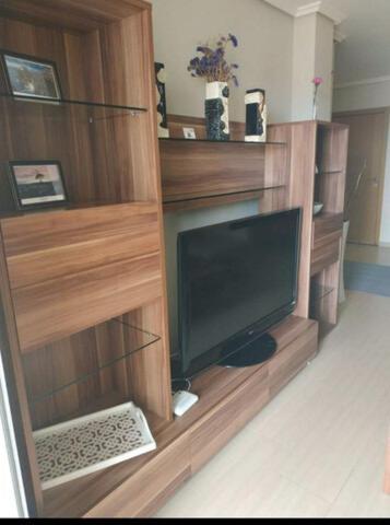 Medano Tejita Sunny Garden +Bbq+Parking+Pool Apartment Granadilla De Abona Exterior photo