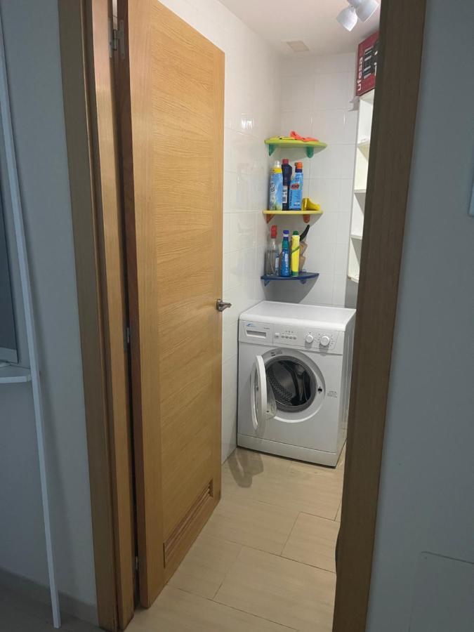 Medano Tejita Sunny Garden +Bbq+Parking+Pool Apartment Granadilla De Abona Exterior photo